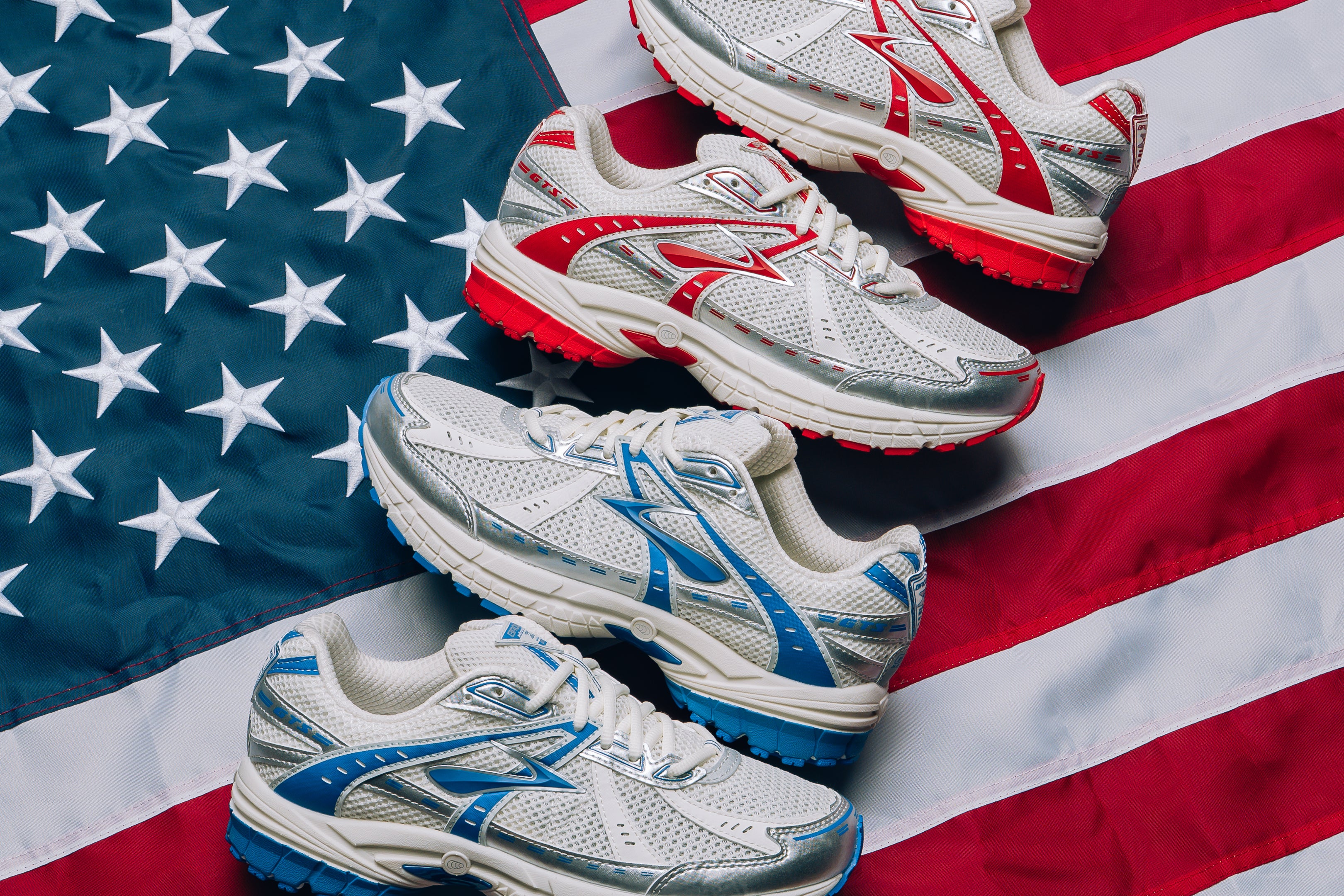 Elevated Footwear, Southern Soul